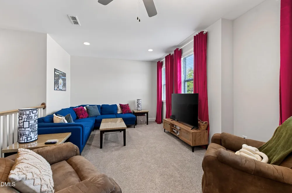 6741 Winter Garden Way Holly Springs, NC 27540