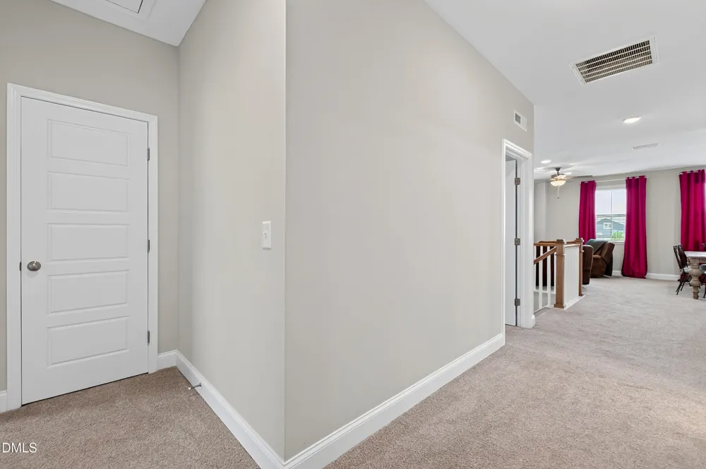 6741 Winter Garden Way Holly Springs, NC 27540