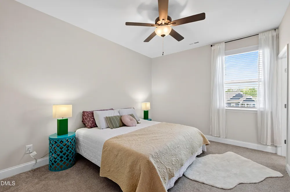 6741 Winter Garden Way Holly Springs, NC 27540