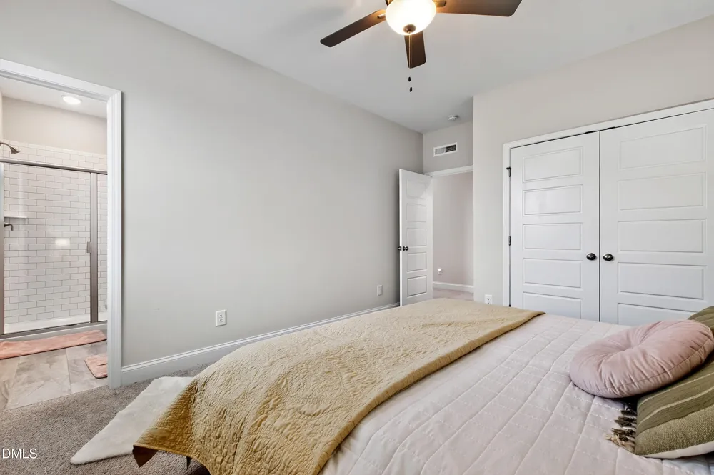 6741 Winter Garden Way Holly Springs, NC 27540