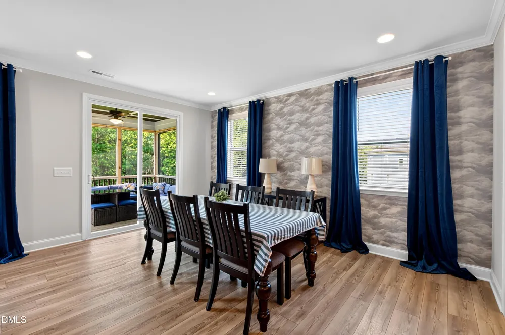 6741 Winter Garden Way Holly Springs, NC 27540