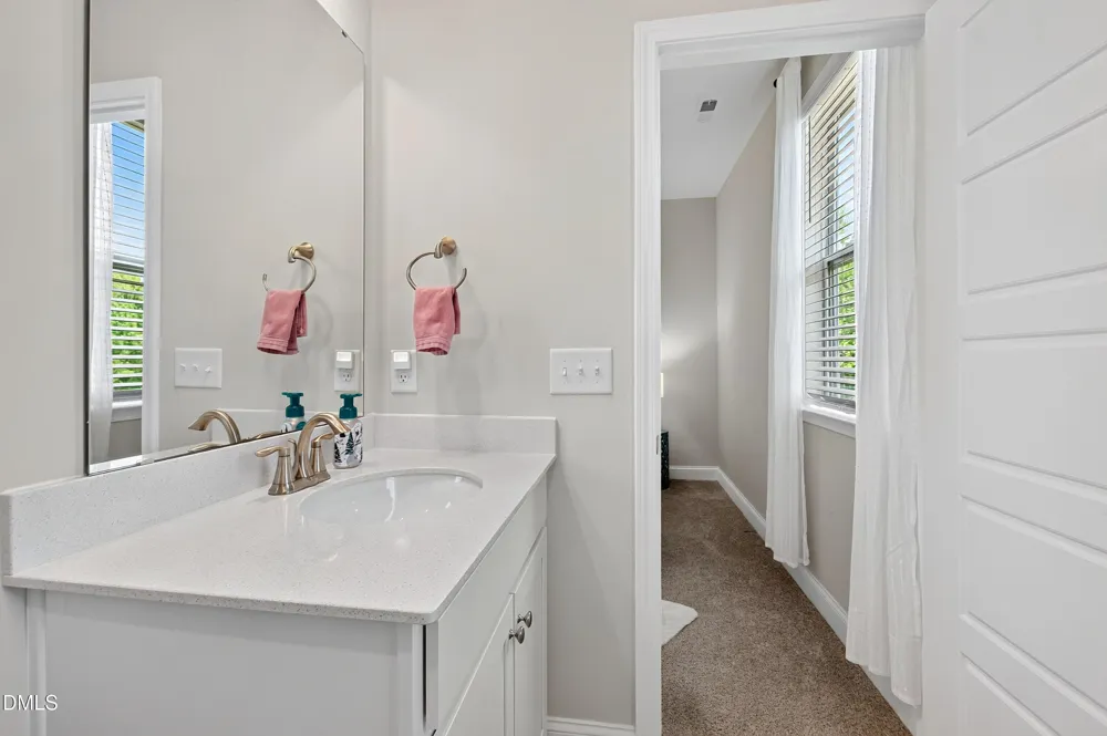 6741 Winter Garden Way Holly Springs, NC 27540