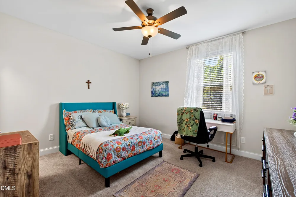 6741 Winter Garden Way Holly Springs, NC 27540