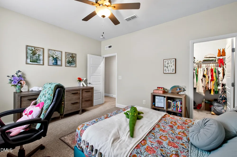 6741 Winter Garden Way Holly Springs, NC 27540