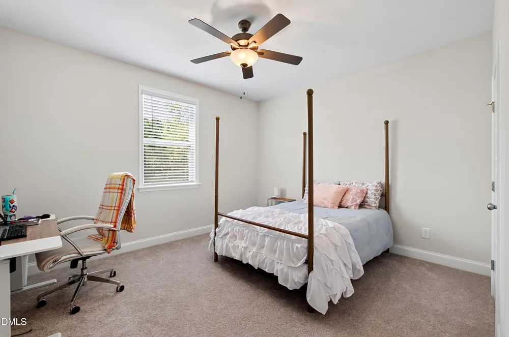6741 Winter Garden Way Holly Springs, NC 27540