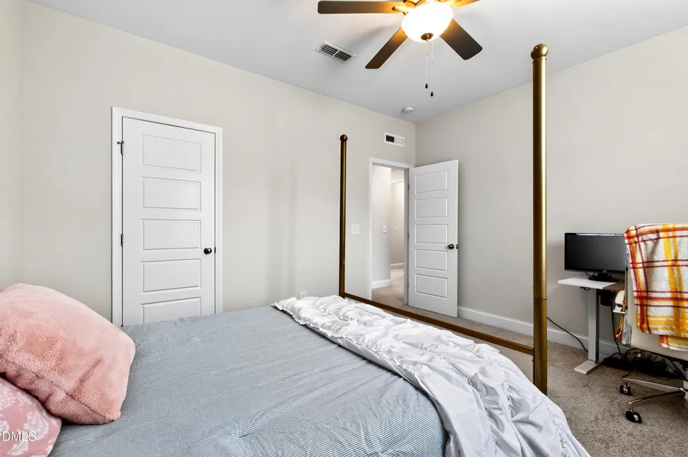6741 Winter Garden Way Holly Springs, NC 27540