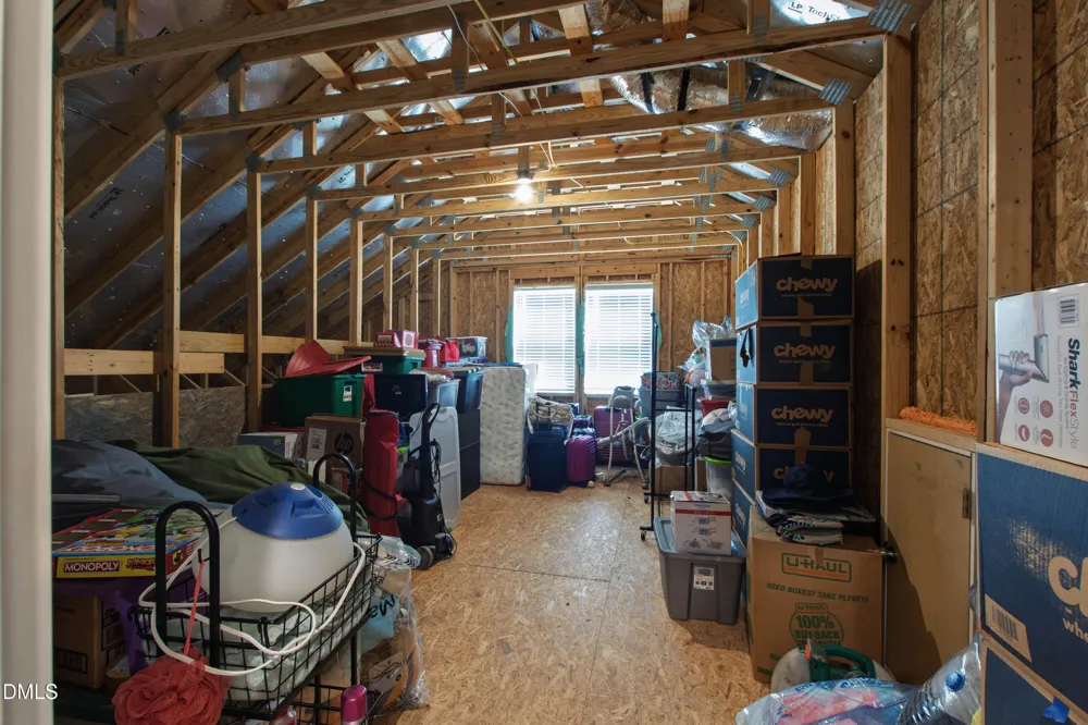 6741 Winter Garden Way Holly Springs, NC 27540