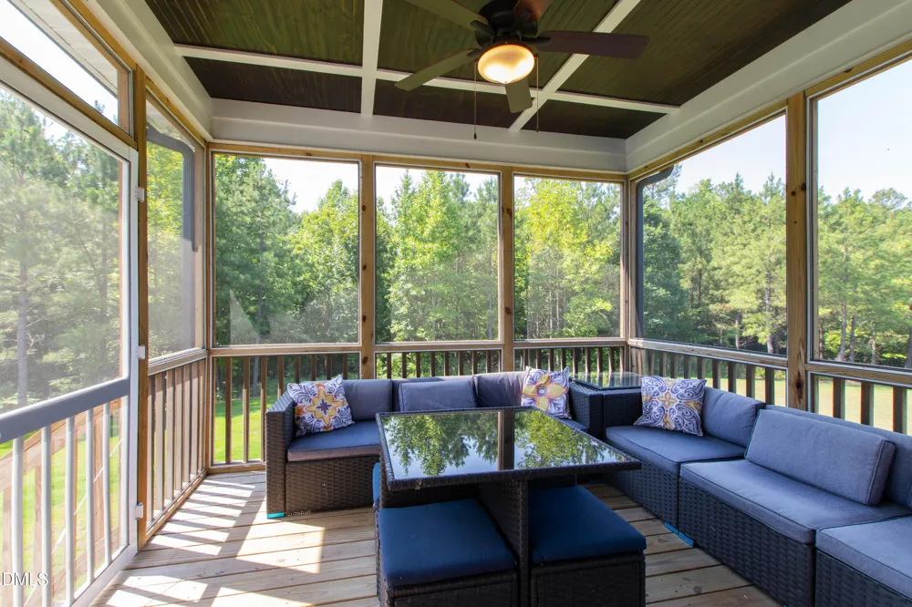 6741 Winter Garden Way Holly Springs, NC 27540