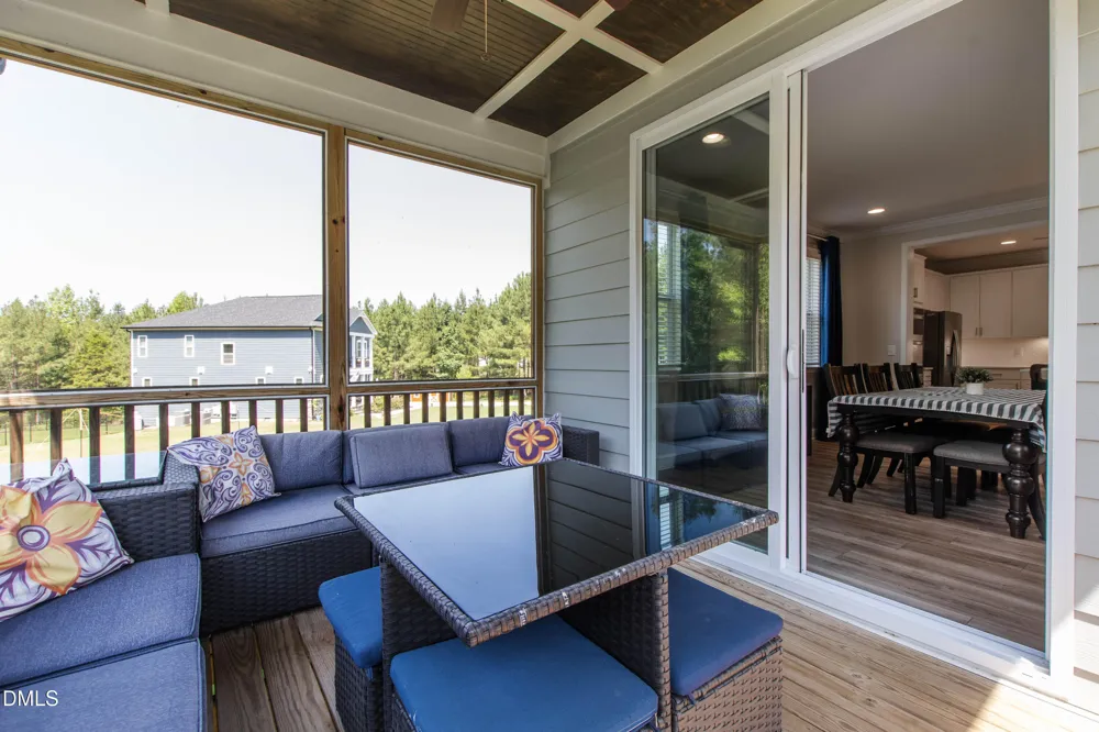 6741 Winter Garden Way Holly Springs, NC 27540