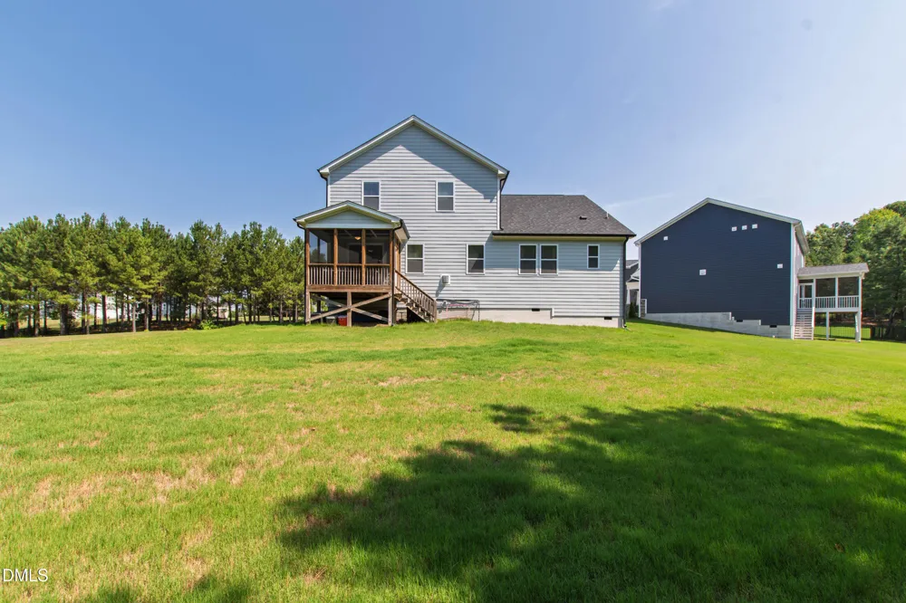 6741 Winter Garden Way Holly Springs, NC 27540