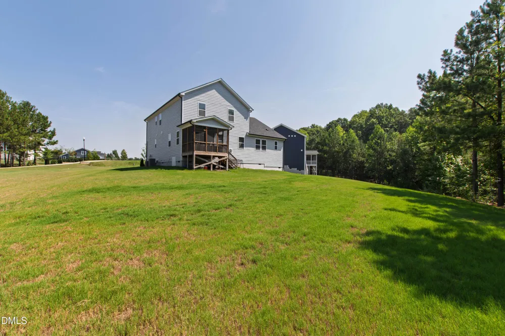 6741 Winter Garden Way Holly Springs, NC 27540