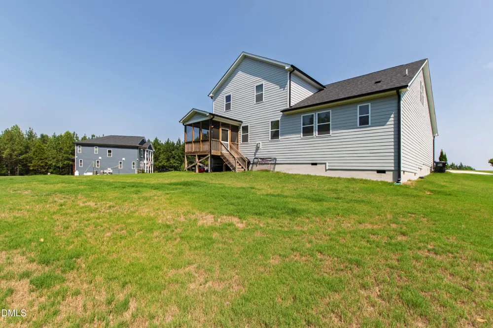 6741 Winter Garden Way Holly Springs, NC 27540
