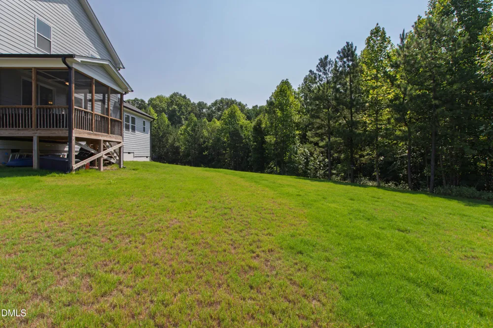 6741 Winter Garden Way Holly Springs, NC 27540