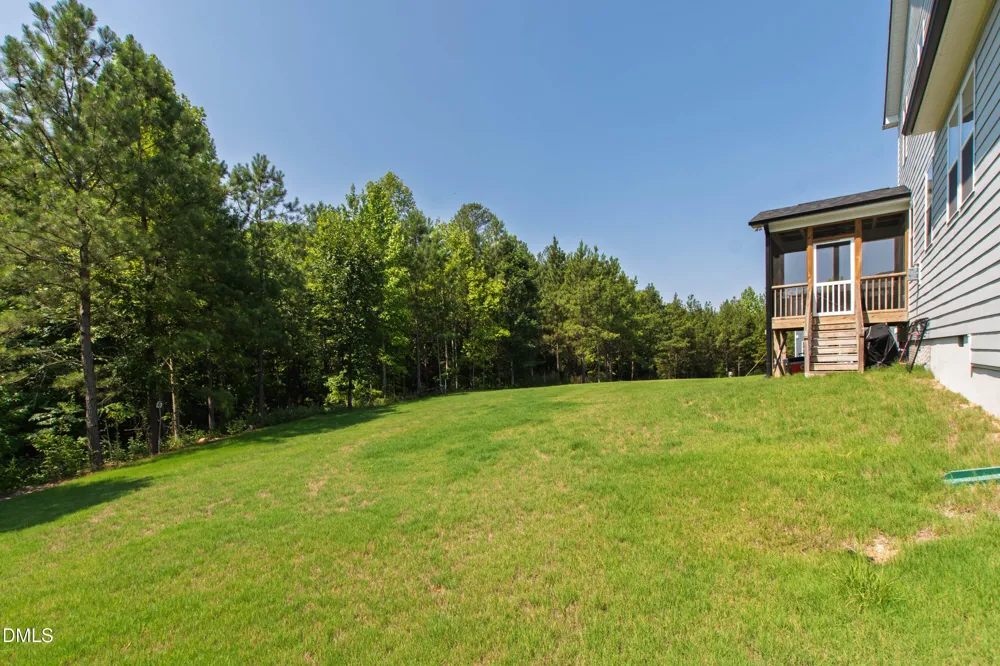 6741 Winter Garden Way Holly Springs, NC 27540