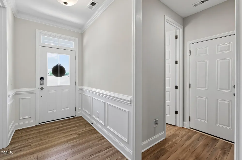 6741 Winter Garden Way Holly Springs, NC 27540