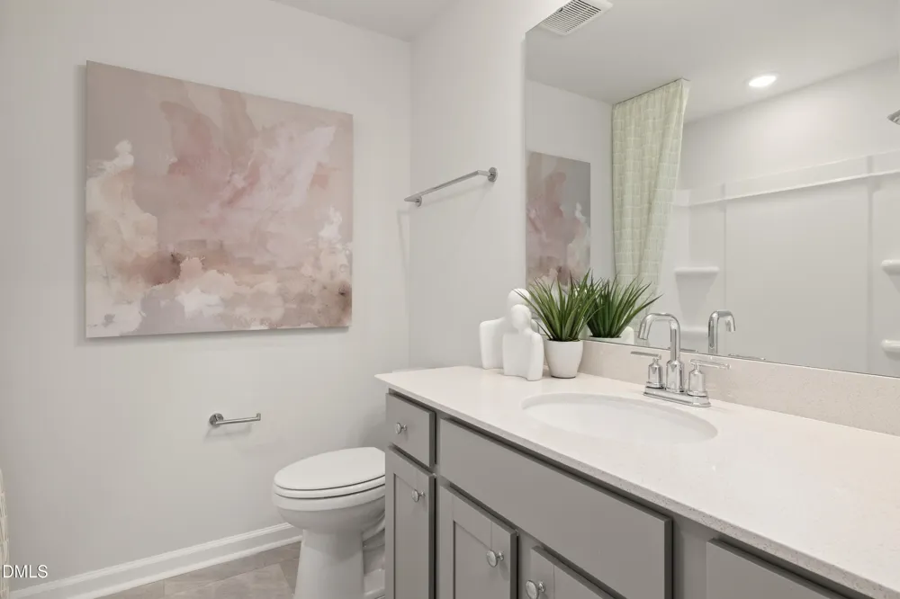 837 Weavers Abbey Place Knightdale, NC 27545