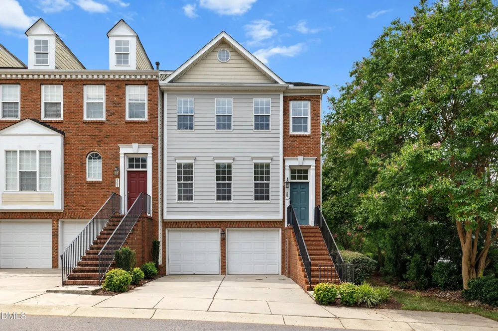 807 Kirkeenan Circle Morrisville, NC 27560