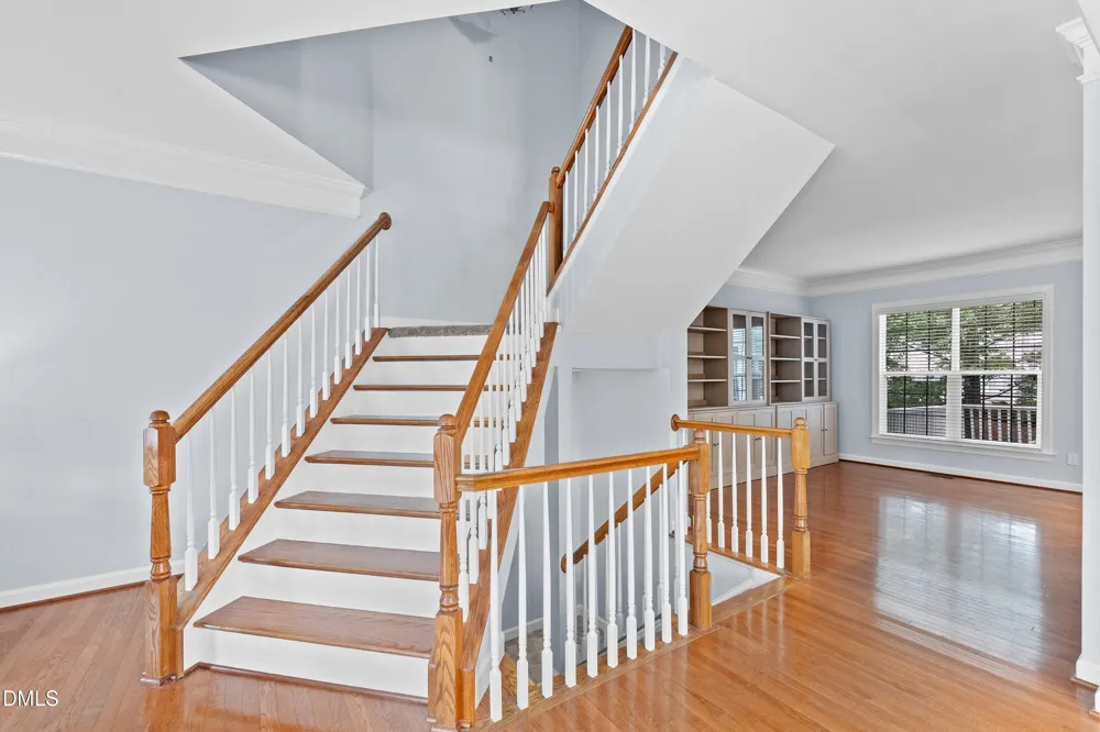 807 Kirkeenan Circle Morrisville, NC 27560