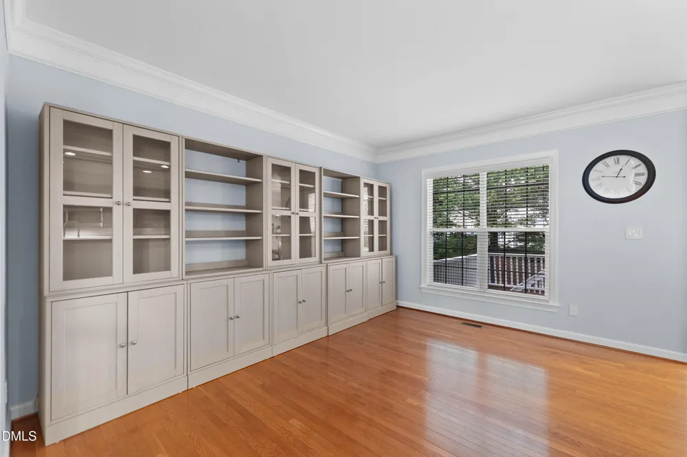 807 Kirkeenan Circle Morrisville, NC 27560