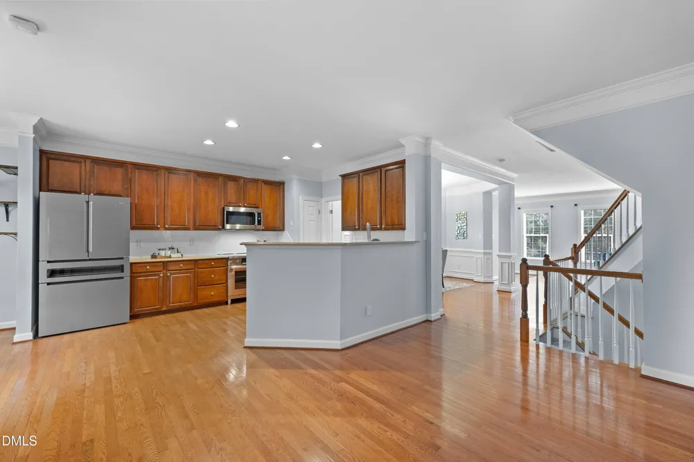 807 Kirkeenan Circle Morrisville, NC 27560