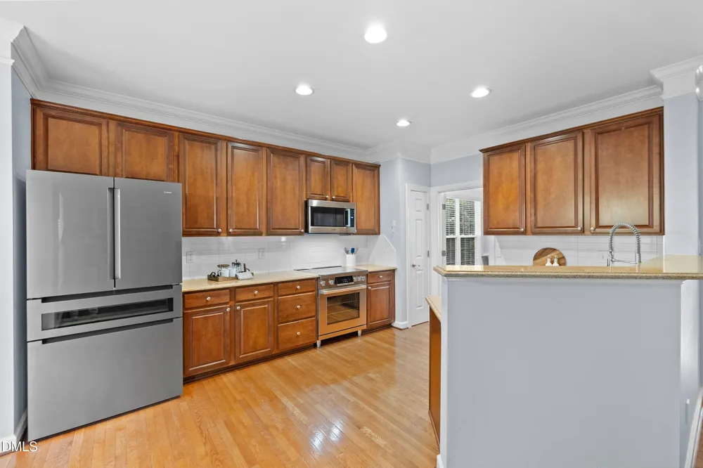 807 Kirkeenan Circle Morrisville, NC 27560