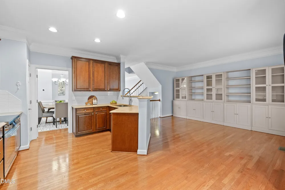 807 Kirkeenan Circle Morrisville, NC 27560