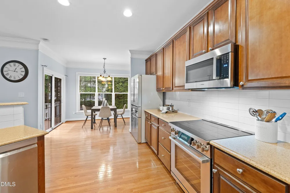 807 Kirkeenan Circle Morrisville, NC 27560