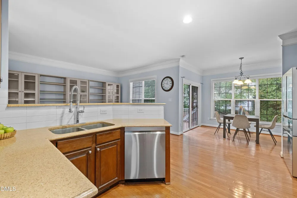807 Kirkeenan Circle Morrisville, NC 27560