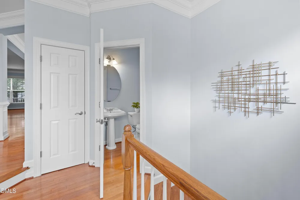 807 Kirkeenan Circle Morrisville, NC 27560