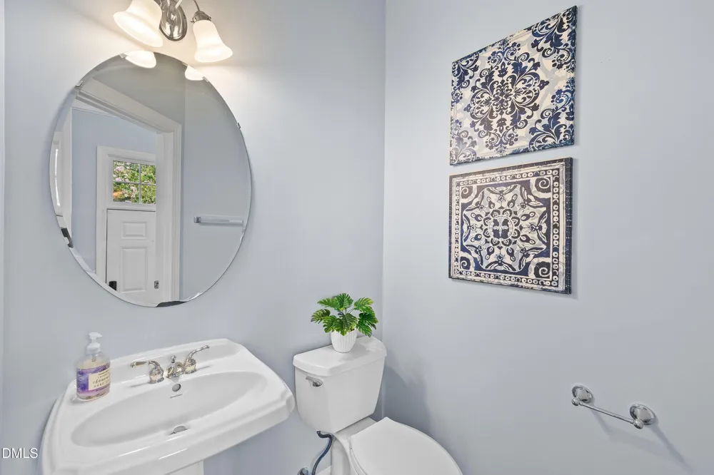 807 Kirkeenan Circle Morrisville, NC 27560