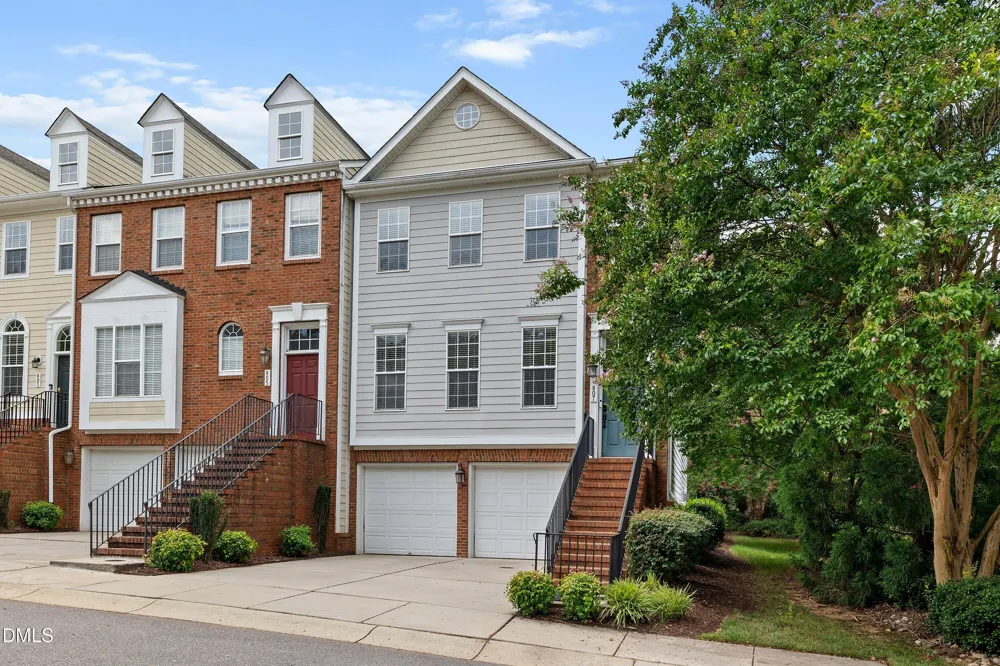 807 Kirkeenan Circle Morrisville, NC 27560