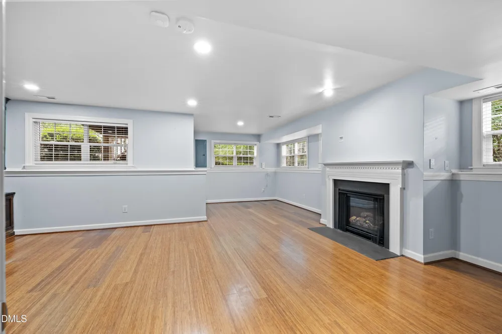 807 Kirkeenan Circle Morrisville, NC 27560