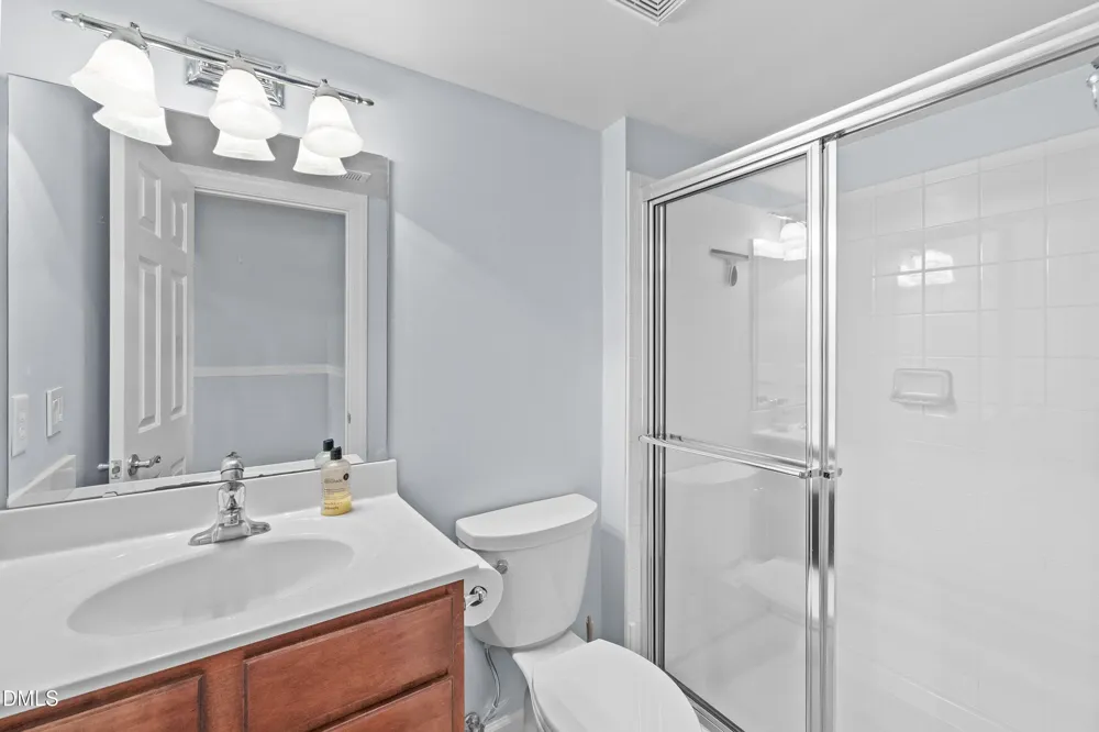 807 Kirkeenan Circle Morrisville, NC 27560
