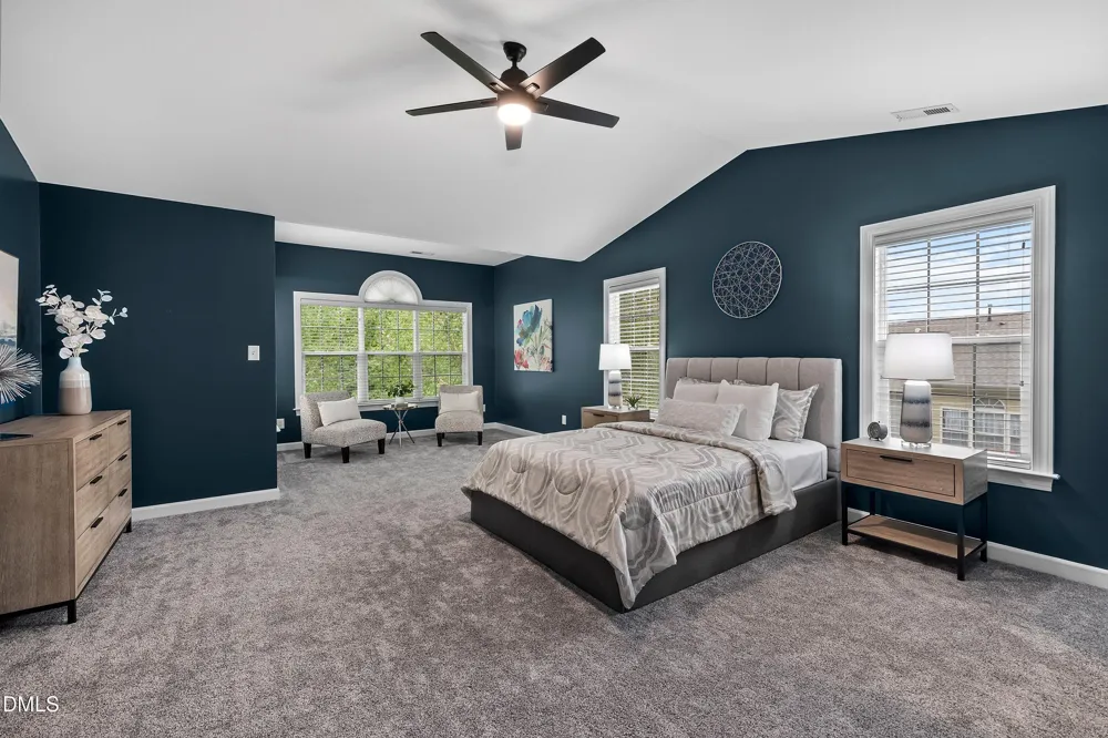 807 Kirkeenan Circle Morrisville, NC 27560