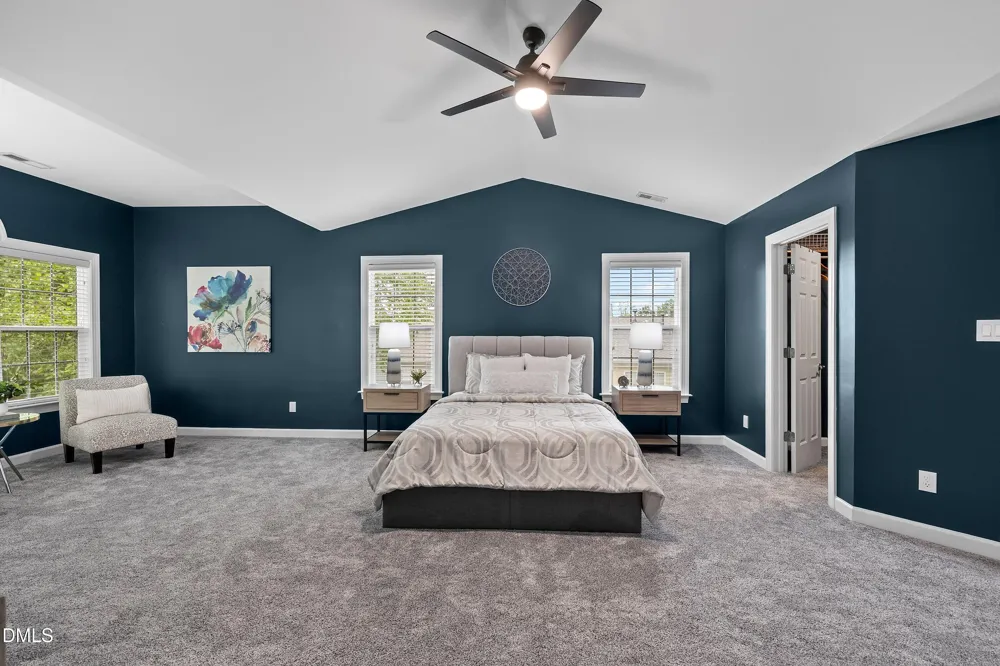 807 Kirkeenan Circle Morrisville, NC 27560