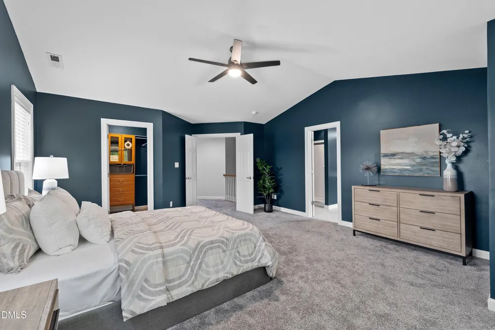 807 Kirkeenan Circle Morrisville, NC 27560