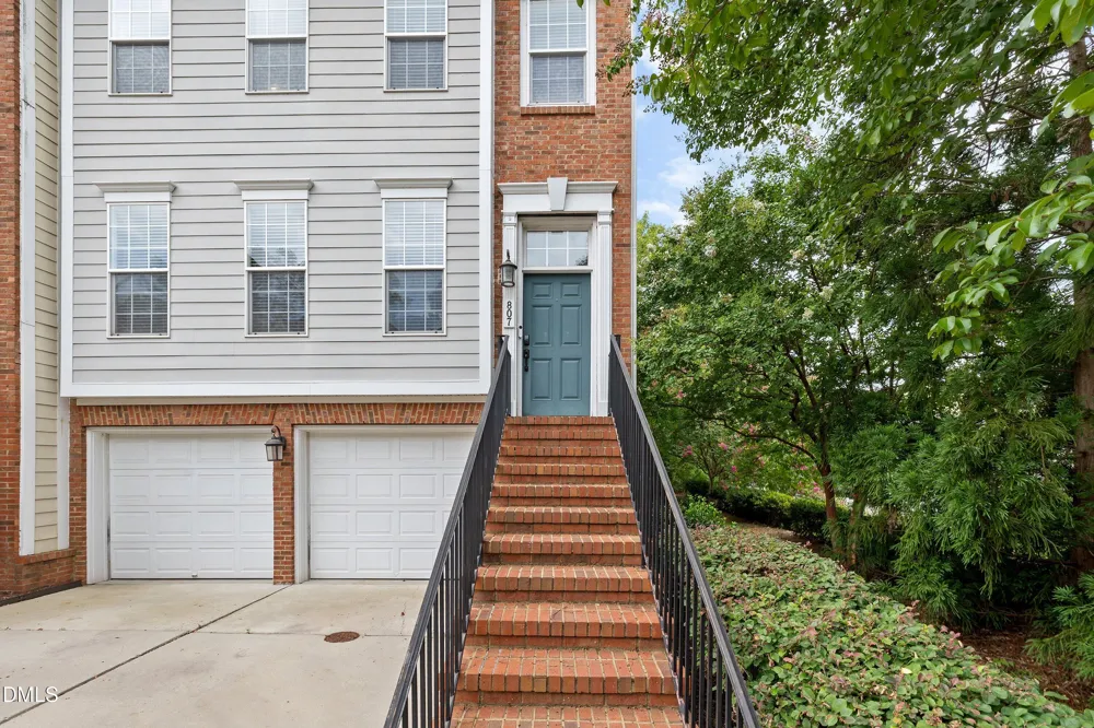 807 Kirkeenan Circle Morrisville, NC 27560