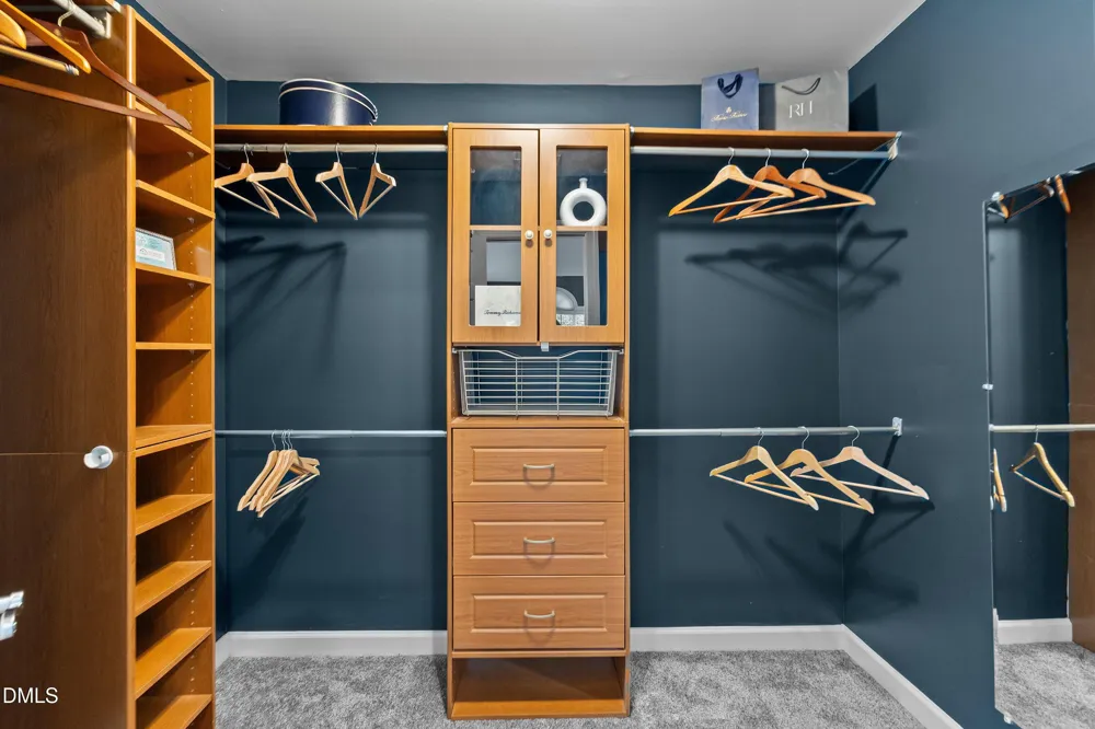 807 Kirkeenan Circle Morrisville, NC 27560