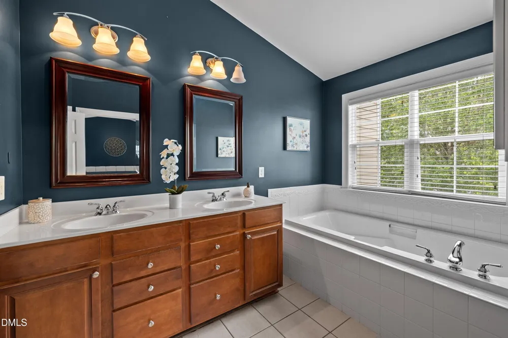 807 Kirkeenan Circle Morrisville, NC 27560
