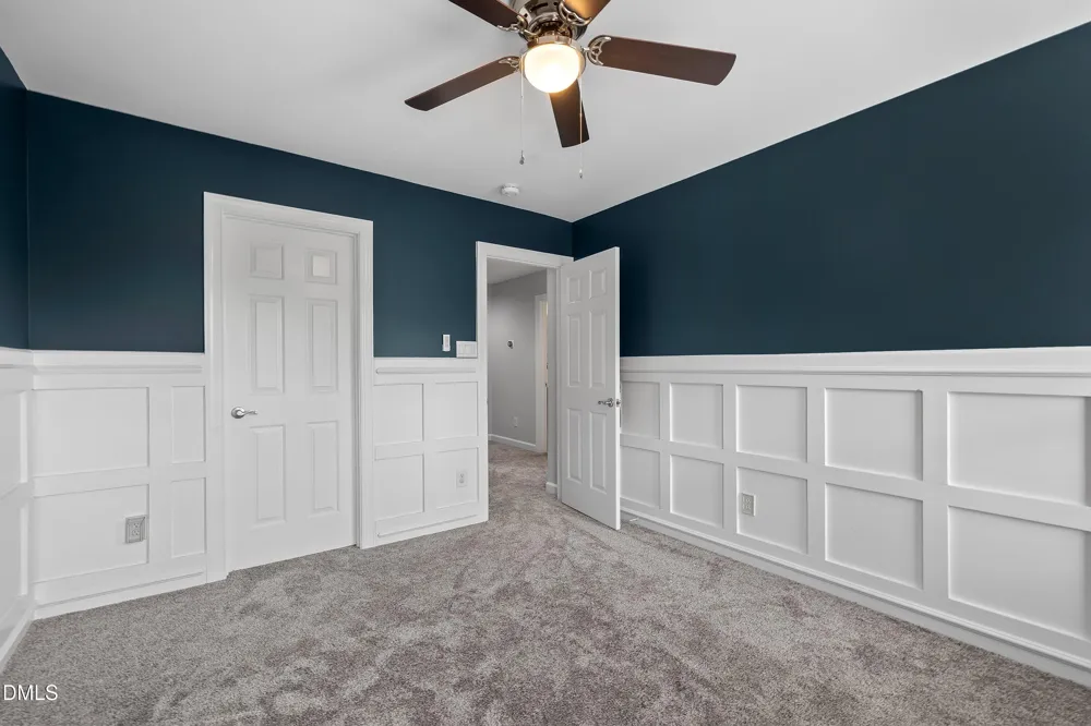 807 Kirkeenan Circle Morrisville, NC 27560