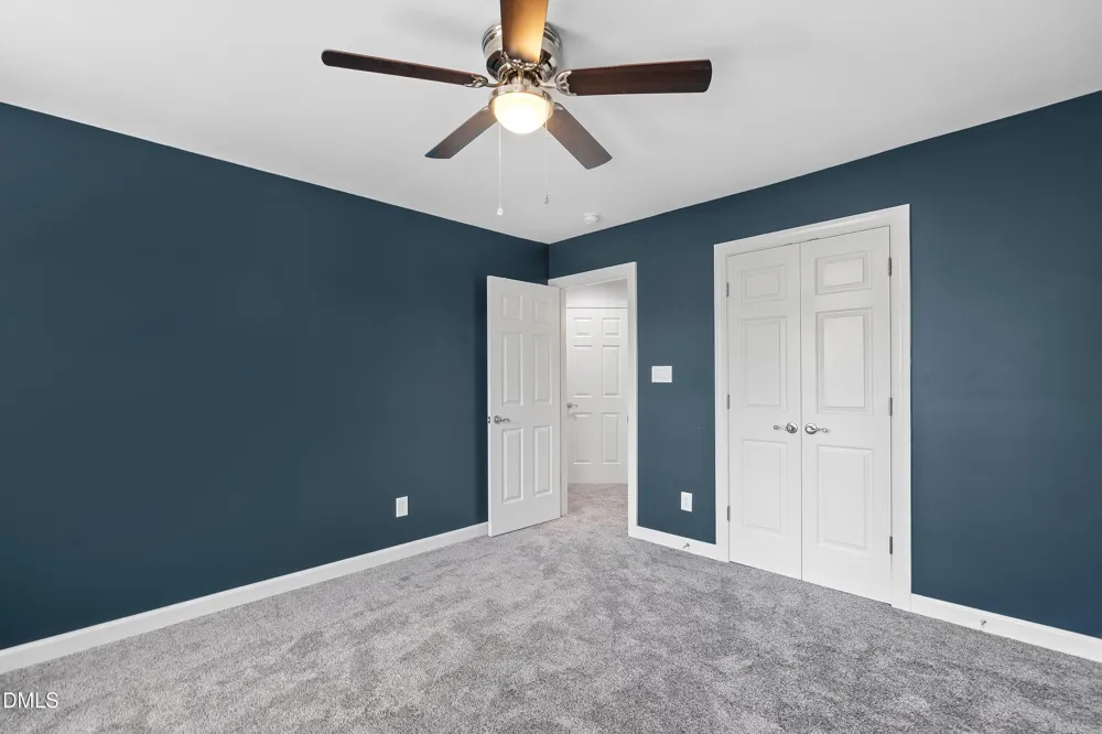 807 Kirkeenan Circle Morrisville, NC 27560