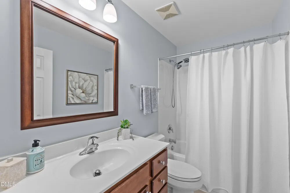 807 Kirkeenan Circle Morrisville, NC 27560