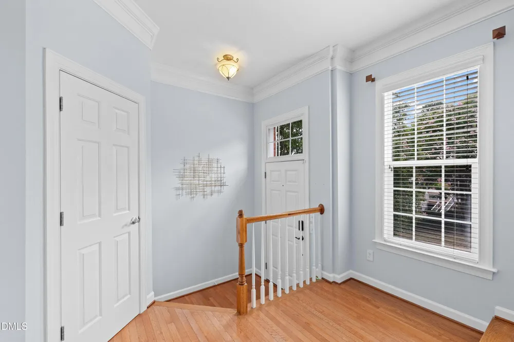 807 Kirkeenan Circle Morrisville, NC 27560