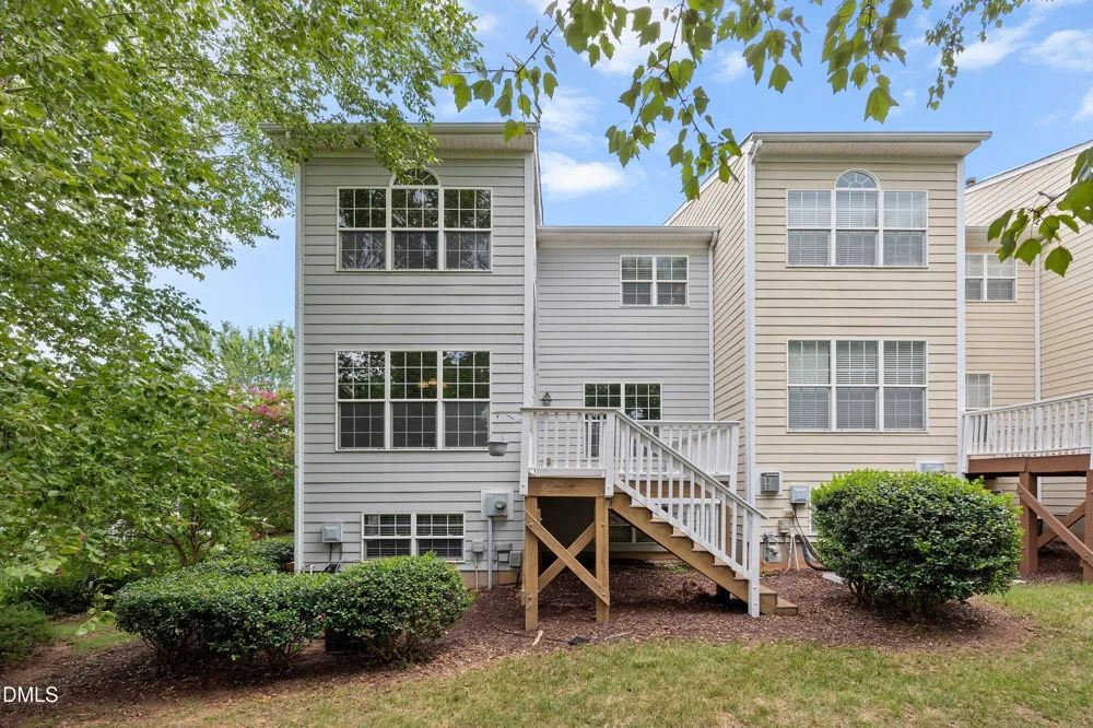 807 Kirkeenan Circle Morrisville, NC 27560