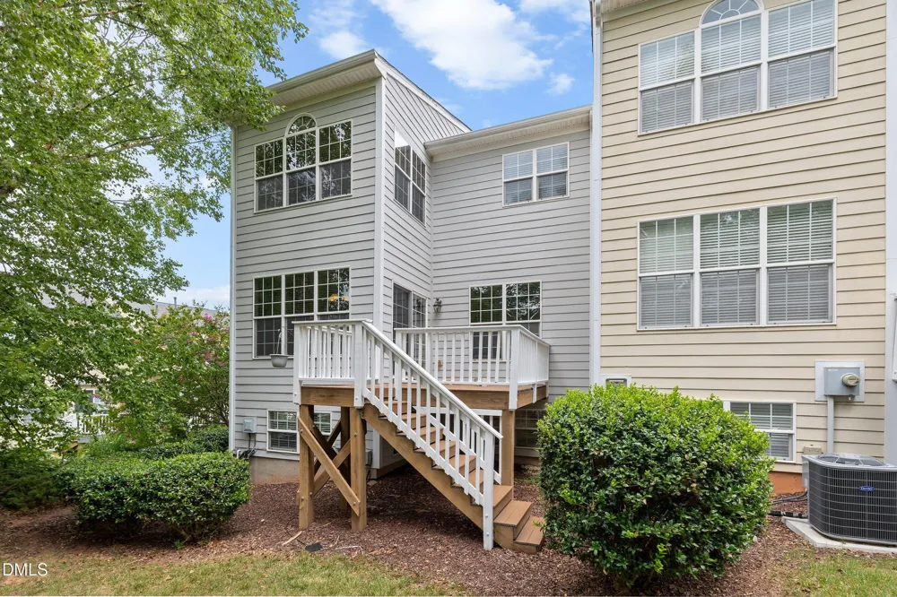 807 Kirkeenan Circle Morrisville, NC 27560