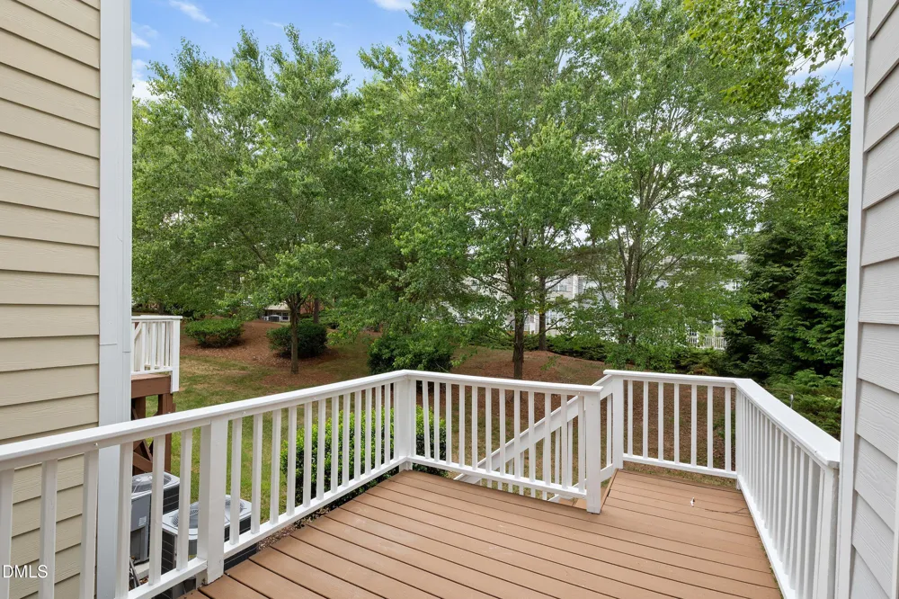 807 Kirkeenan Circle Morrisville, NC 27560