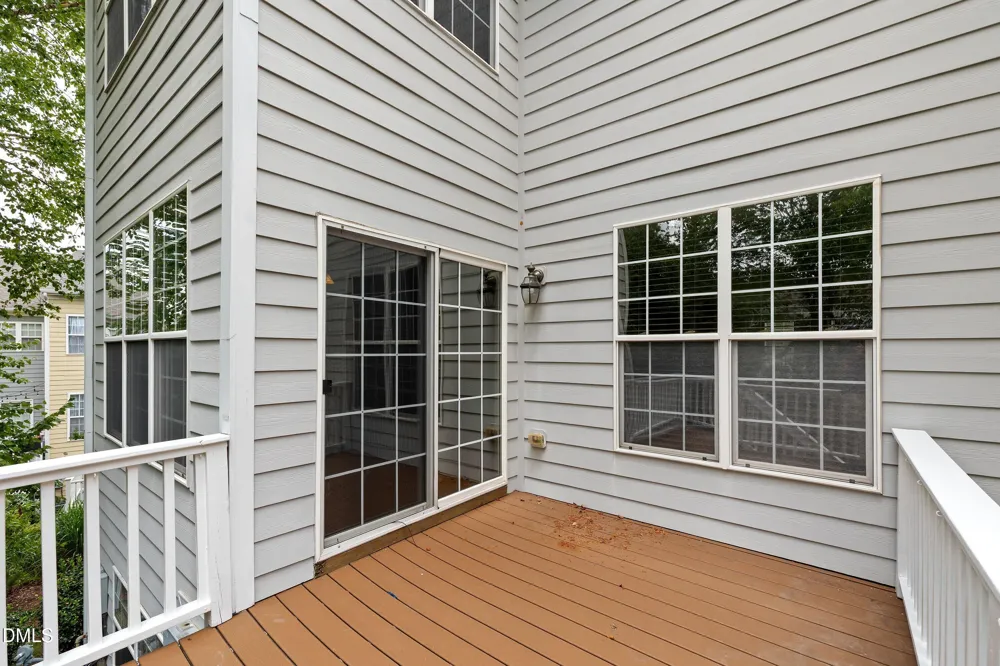 807 Kirkeenan Circle Morrisville, NC 27560