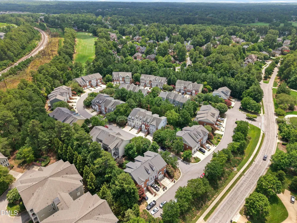807 Kirkeenan Circle Morrisville, NC 27560