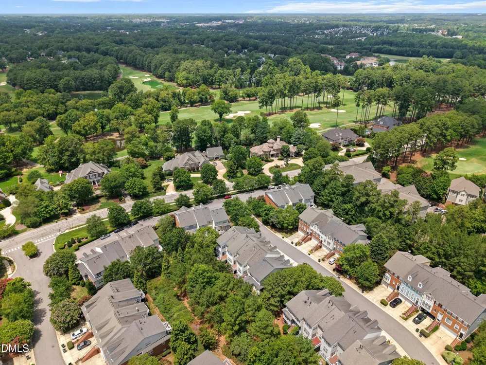 807 Kirkeenan Circle Morrisville, NC 27560
