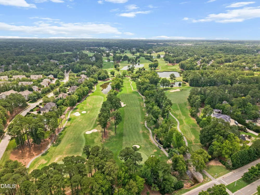 807 Kirkeenan Circle Morrisville, NC 27560